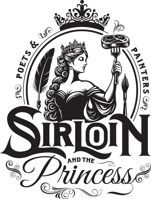 Sirloin and the Princess